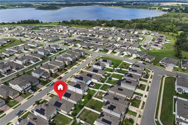 6838 WILSON HAMMOCK AVENUE, Groveland, FL 34736