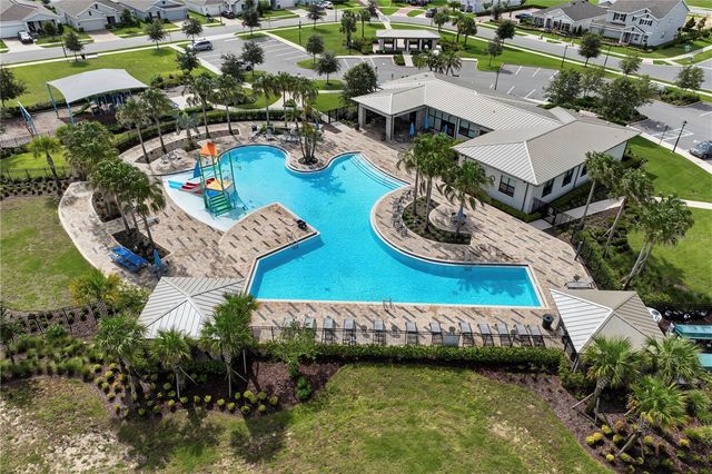 6838 WILSON HAMMOCK AVENUE, Groveland, FL 34736