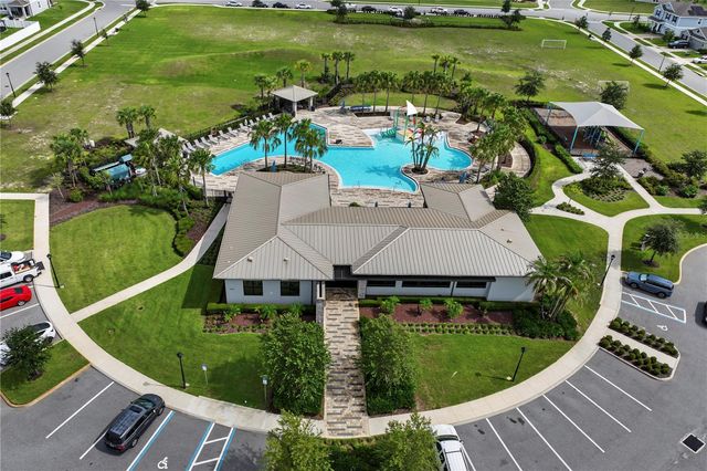 6838 WILSON HAMMOCK AVENUE, Groveland, FL 34736