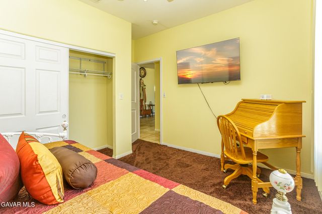8536 Underwood Avenue, California City, CA 93505