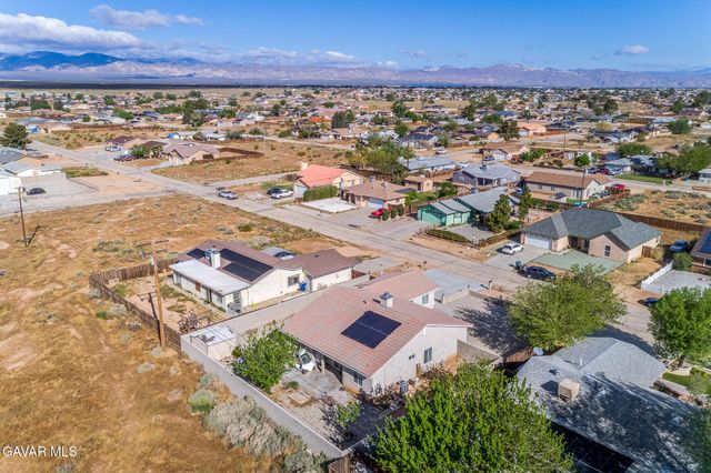 8536 Underwood Avenue, California City, CA 93505