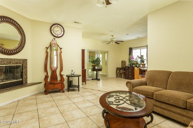 8536 Underwood Avenue, California City, CA 93505