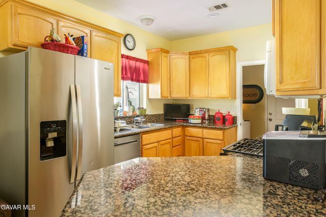 8536 Underwood Avenue, California City, CA 93505
