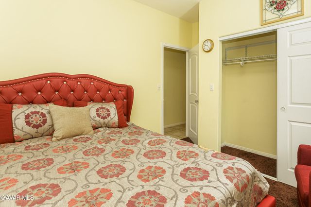 8536 Underwood Avenue, California City, CA 93505