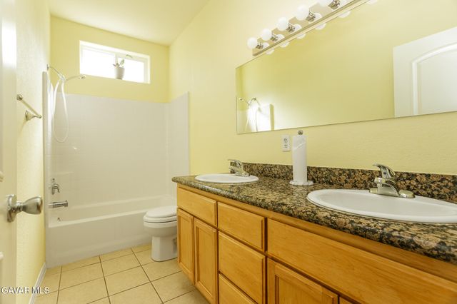 8536 Underwood Avenue, California City, CA 93505