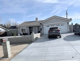 8536 Underwood Avenue, California City, CA 93505
