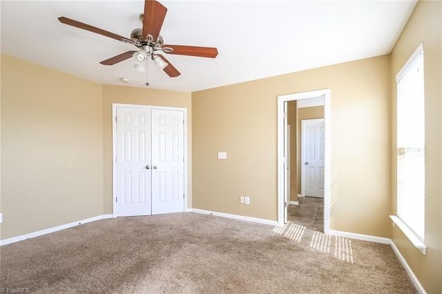 140 Denby Drive, Winston-salem, NC 27107