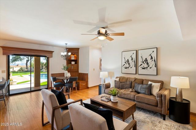 16611 E INCA Avenue, Fountain Hills, AZ 85268