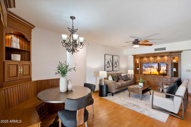 16611 E INCA Avenue, Fountain Hills, AZ 85268