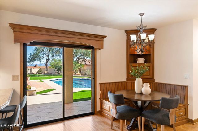 16611 E INCA Avenue, Fountain Hills, AZ 85268