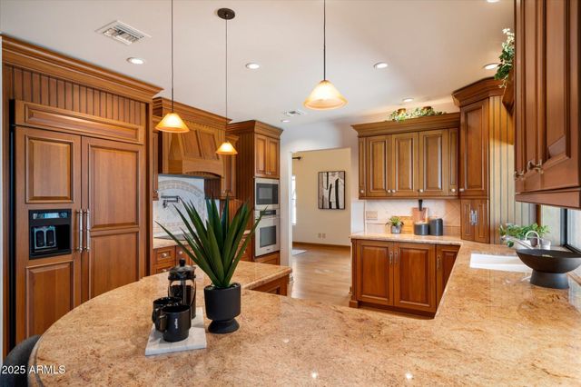 16611 E INCA Avenue, Fountain Hills, AZ 85268