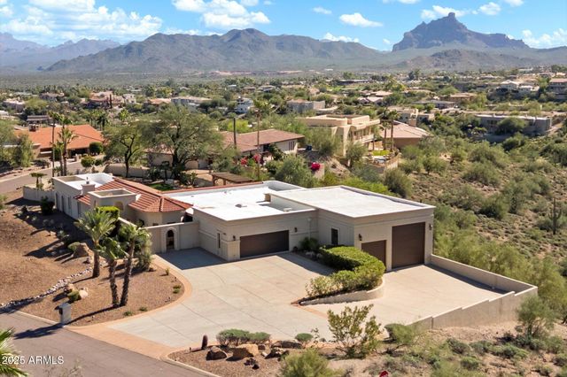 16611 E INCA Avenue, Fountain Hills, AZ 85268