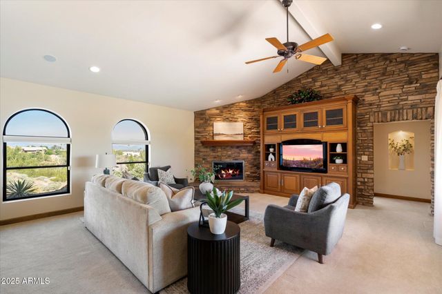 16611 E INCA Avenue, Fountain Hills, AZ 85268