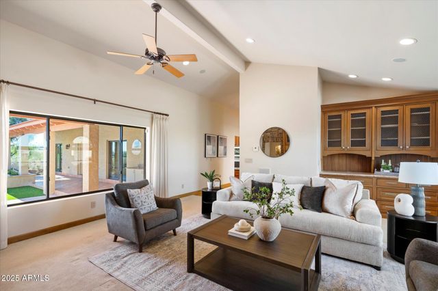 16611 E INCA Avenue, Fountain Hills, AZ 85268