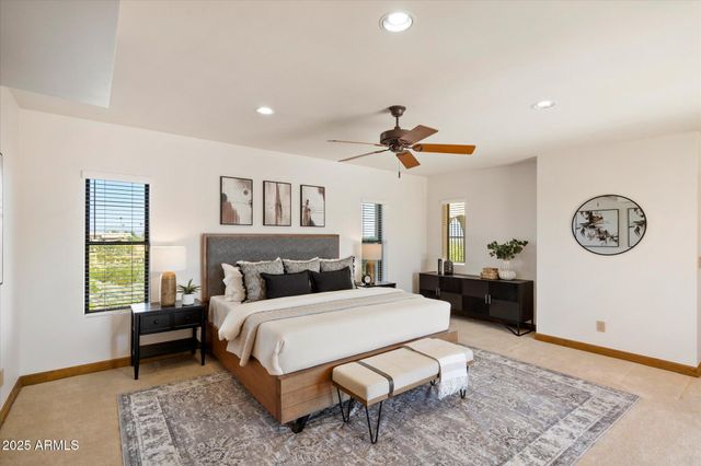 16611 E INCA Avenue, Fountain Hills, AZ 85268