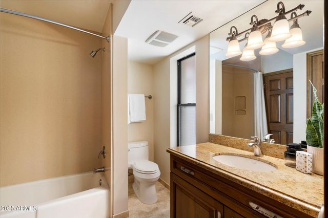 16611 E INCA Avenue, Fountain Hills, AZ 85268