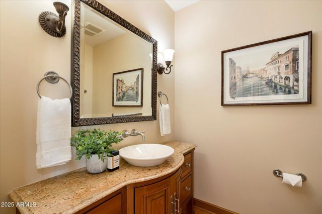 16611 E INCA Avenue, Fountain Hills, AZ 85268