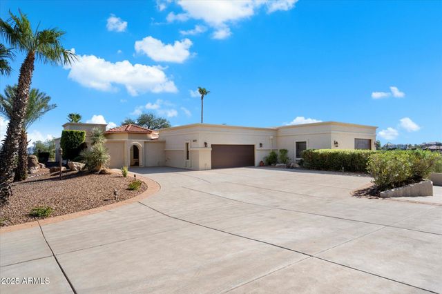 16611 E INCA Avenue, Fountain Hills, AZ 85268