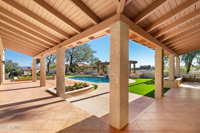 16611 E INCA Avenue, Fountain Hills, AZ 85268