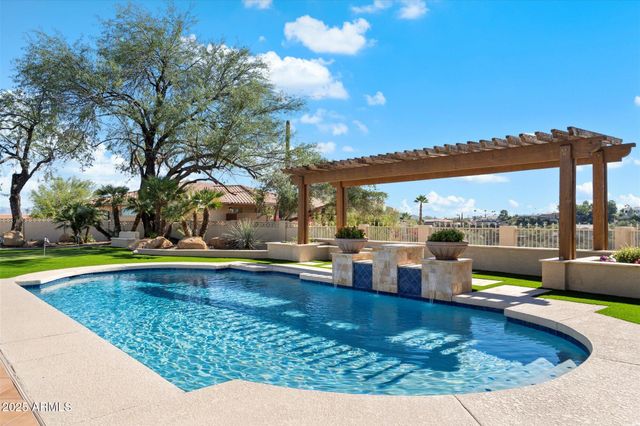 16611 E INCA Avenue, Fountain Hills, AZ 85268