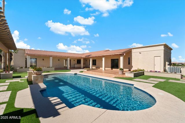 16611 E INCA Avenue, Fountain Hills, AZ 85268