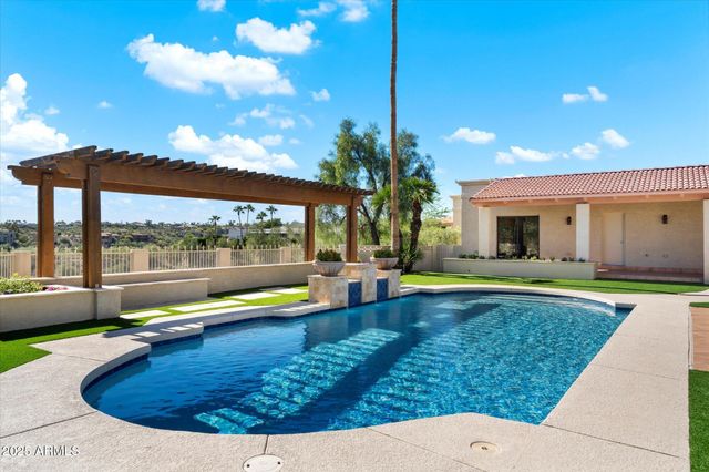 16611 E INCA Avenue, Fountain Hills, AZ 85268