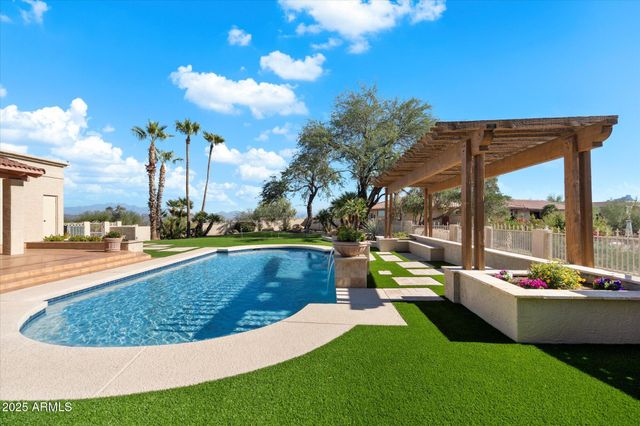 16611 E INCA Avenue, Fountain Hills, AZ 85268