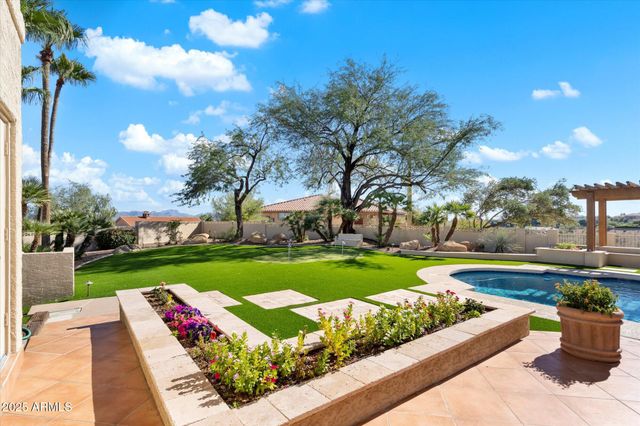 16611 E INCA Avenue, Fountain Hills, AZ 85268