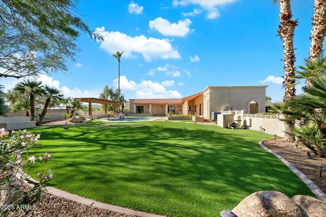 16611 E INCA Avenue, Fountain Hills, AZ 85268