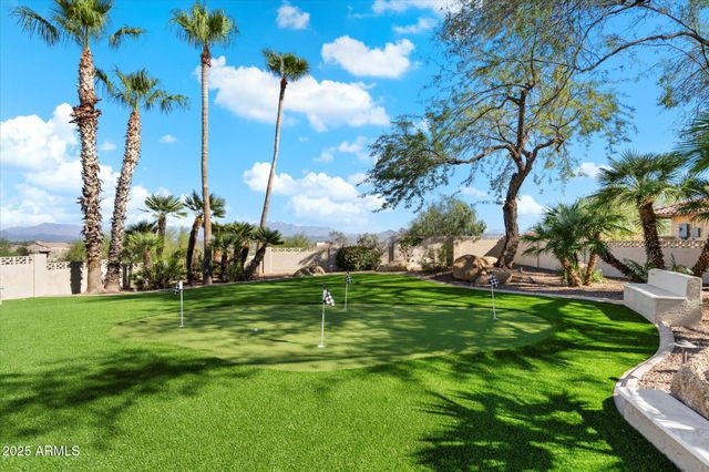 16611 E INCA Avenue, Fountain Hills, AZ 85268