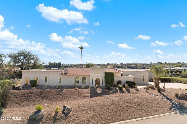 16611 E INCA Avenue, Fountain Hills, AZ 85268