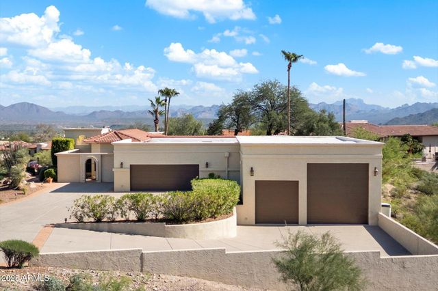 16611 E INCA Avenue, Fountain Hills, AZ 85268