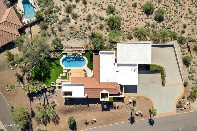 16611 E INCA Avenue, Fountain Hills, AZ 85268