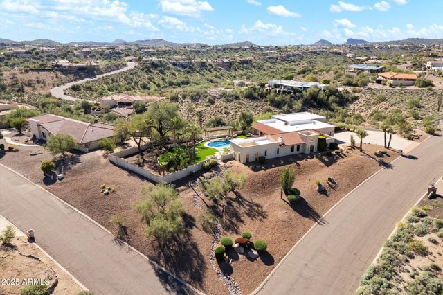 16611 E INCA Avenue, Fountain Hills, AZ 85268