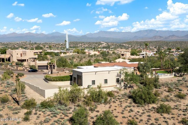 16611 E INCA Avenue, Fountain Hills, AZ 85268