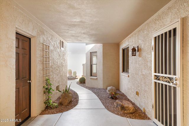 16611 E INCA Avenue, Fountain Hills, AZ 85268