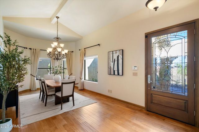 16611 E INCA Avenue, Fountain Hills, AZ 85268