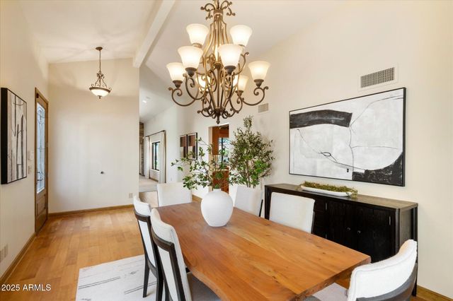 16611 E INCA Avenue, Fountain Hills, AZ 85268