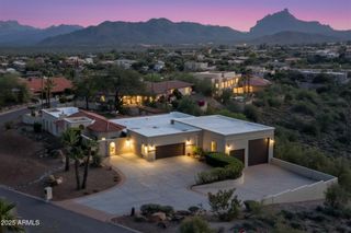 16611 E INCA Avenue, Fountain Hills, AZ 85268