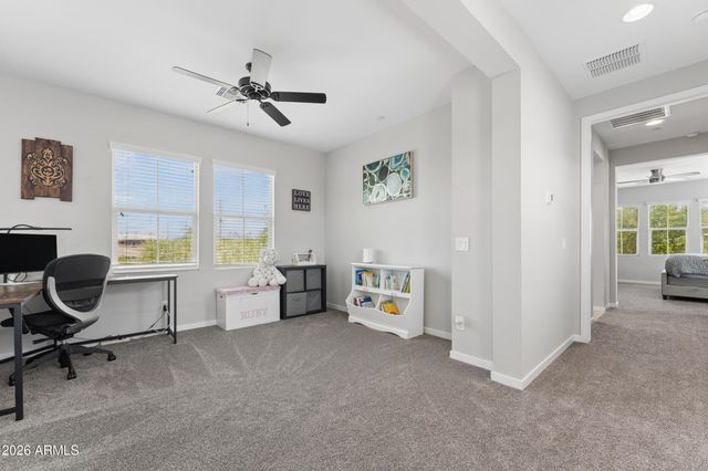 1917 S FOLLETT Way, Gilbert, AZ 85295