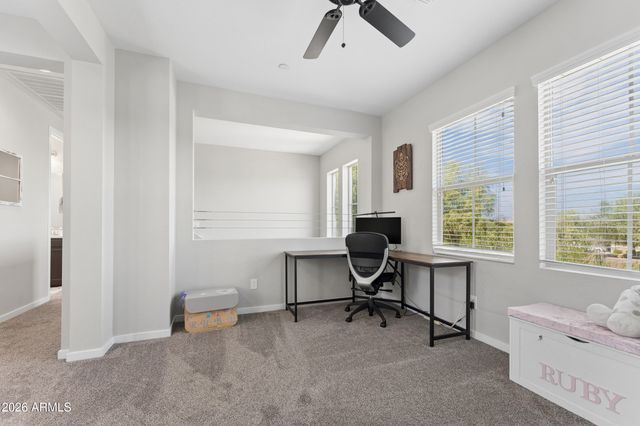 1917 S FOLLETT Way, Gilbert, AZ 85295
