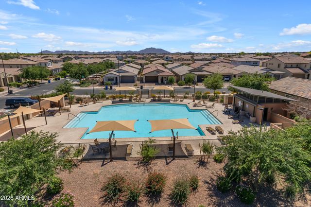1917 S FOLLETT Way, Gilbert, AZ 85295