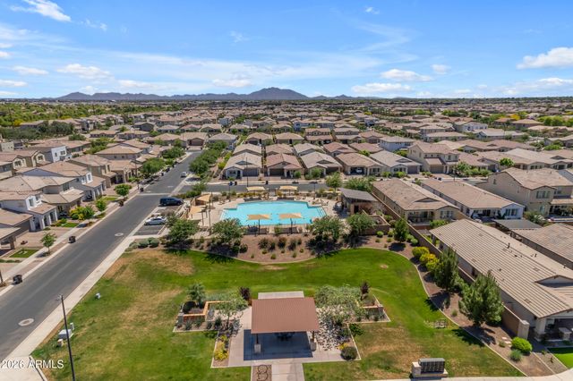 1917 S FOLLETT Way, Gilbert, AZ 85295