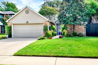 2510 Lake Bend Terrace, Carrollton, TX 75006