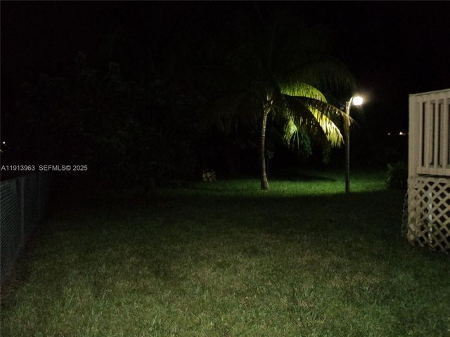2611 Rodman Street, Hollywood, FL 33020