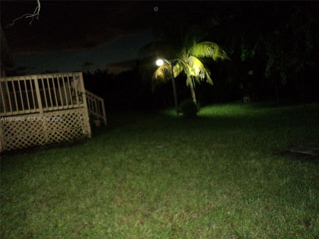 2611 Rodman Street, Hollywood, FL 33020