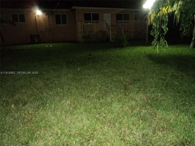 2611 Rodman Street, Hollywood, FL 33020