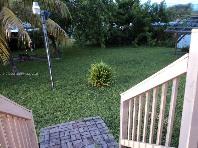 2611 Rodman Street, Hollywood, FL 33020