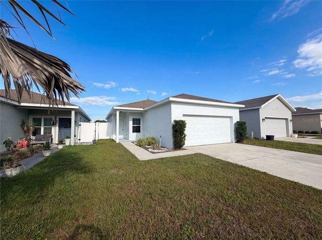 2953 WHISPERING TRAILS DRIVE, Winter Haven, FL 33884