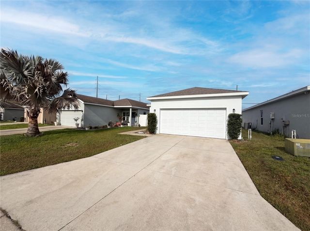 2953 WHISPERING TRAILS DRIVE, Winter Haven, FL 33884